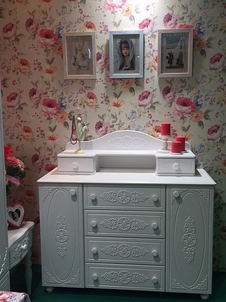 Комод Ассоль АС-19 - Вид 5