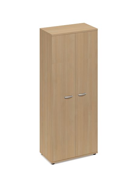 Шкаф для одежды глубокий A4 А4 9311 натуральный дуб - Вид 1