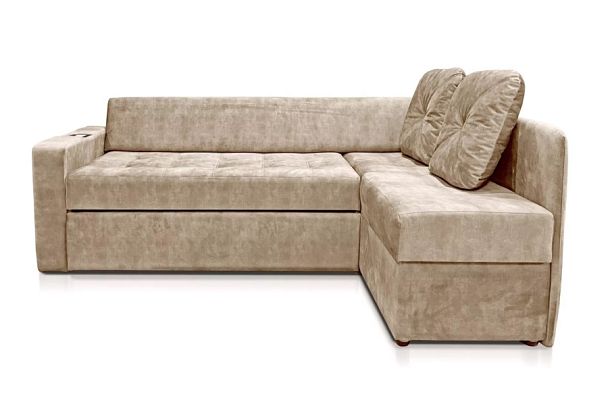 Угловой диван "ЛИТЛ" - Вид 1