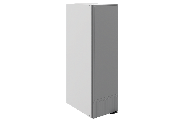 Бариста Шкаф навесной L200 Н720 (1 дв. гл.) (левый) 35.001.3240 - Вид 2