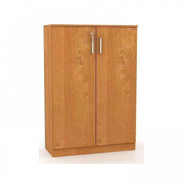 Шкаф книжный Д-134 - Вид 2