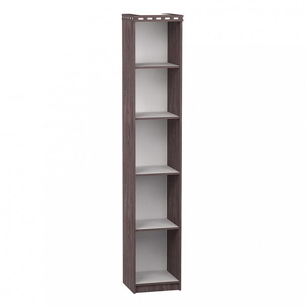 Стеллаж №1 "Ольга 13" - Вид 1