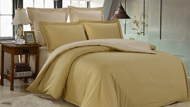 Постельное белье полутораспальное LS-27 - Вид 1