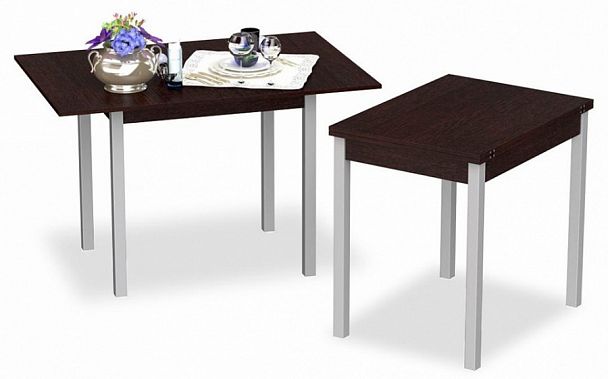 Стол обеденный СТ-02.2 - Вид 1