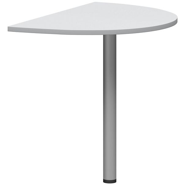 Приставка А-027 Серый 850x600x22 Арго - Вид 1