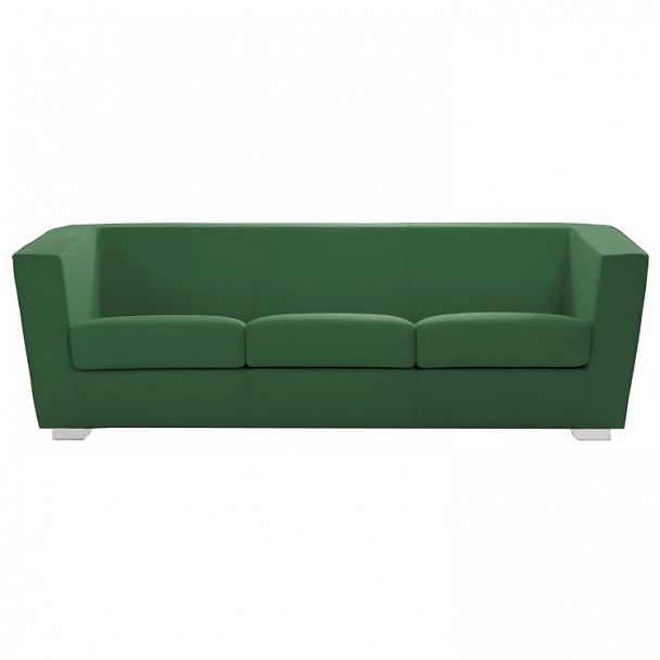 Диван "Хебе С-19/3" 3-х местный - Вид 1