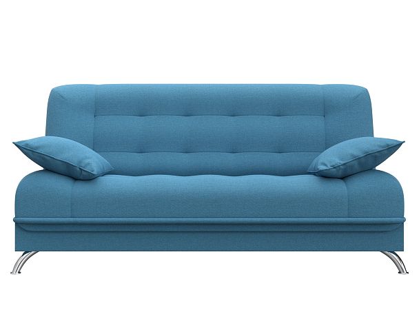 Диван-книжка Анна Рогожка голубой - Вид 2