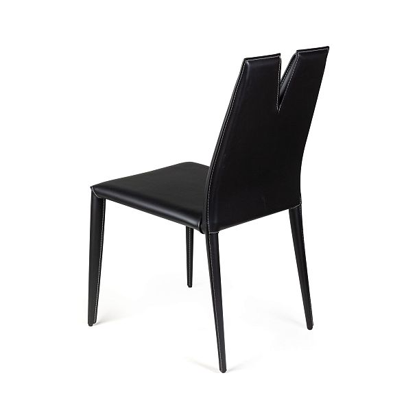 Стул Boss, черный - Вид 5