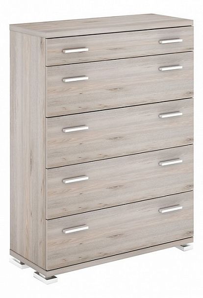 Комод Домино Лайт КМ-2 Нельсон - Вид 1