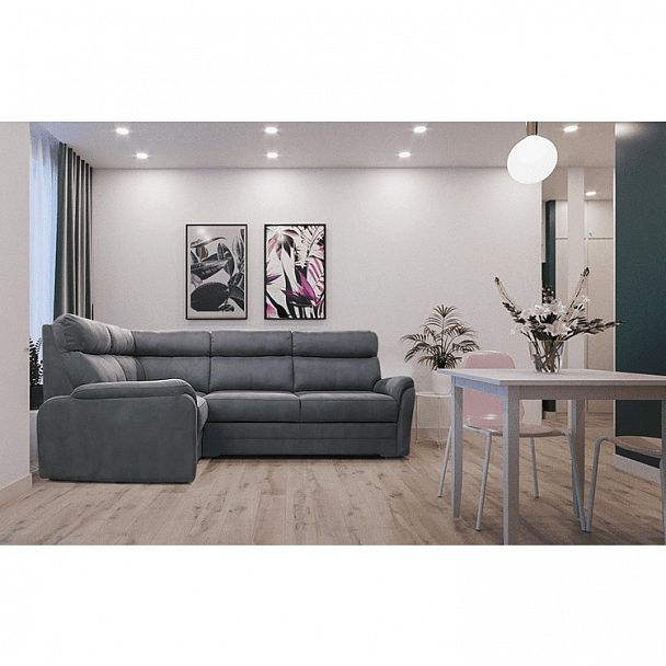 Серия "Маршал" - Вид 8