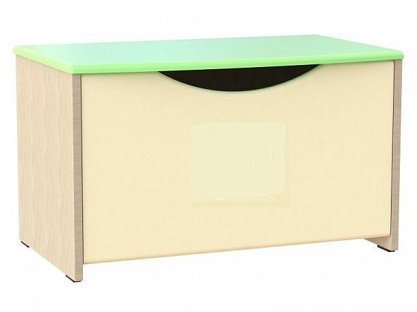 Сундук для игрушек ИЗ-005 - Вид 1