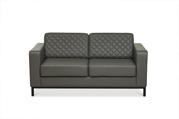 Кресло Aveo 95x84x82,5 чёрный - Вид 16