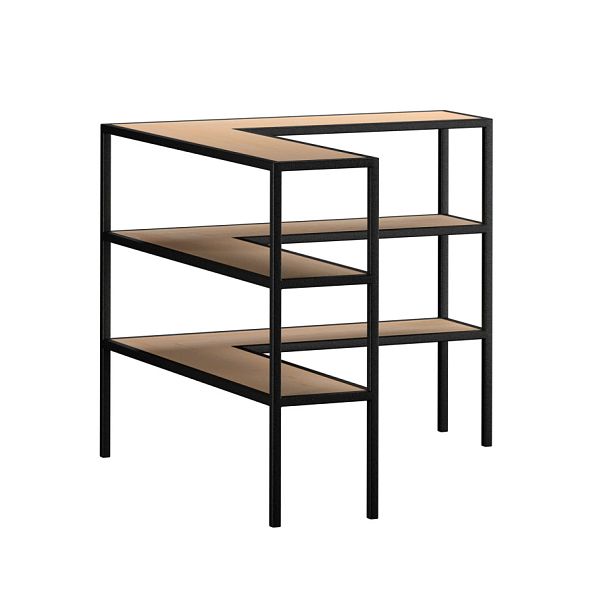 Консоль Индира - Вид 1