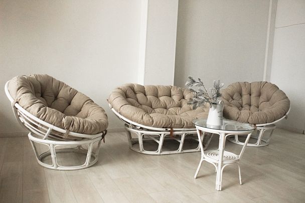 Диван "Мамасан" 23/02 - Вид 28