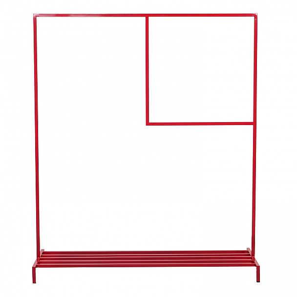 Вешалка Рейл - Вид 3