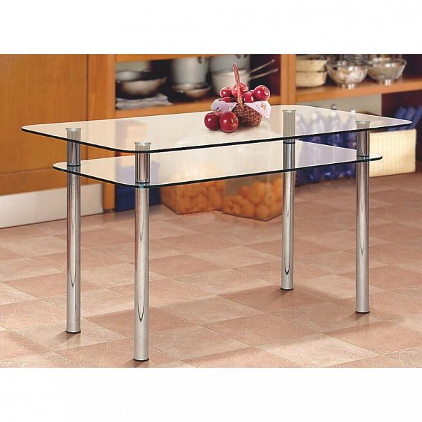 Стол обеденный - 1 - Вид 1