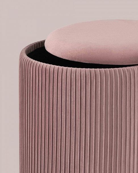 Пуф-Сундук Шарлотта - Вид 3