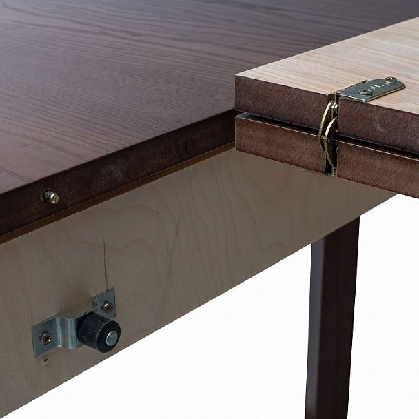 Стол обеденный Leset Говард 1Р - Вид 6