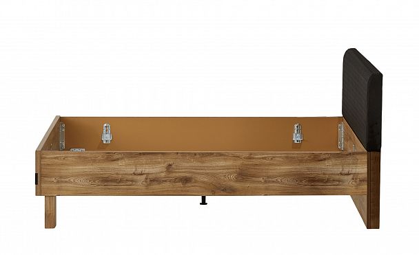 Кровать заказная №238 - Вид 3