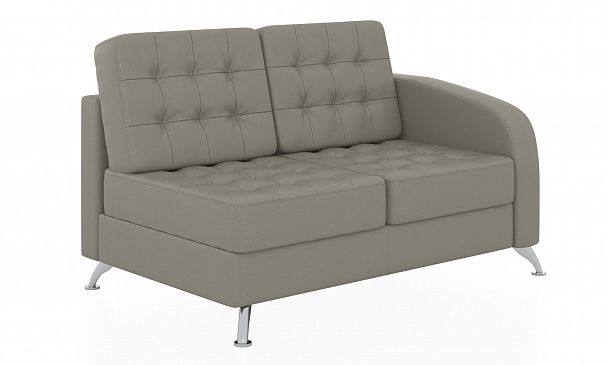 Посадочное место двухместное "Рольф"  - Вид 1