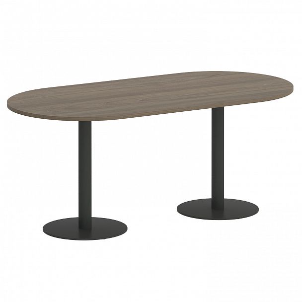 Стол "Home office" VR.SP-5-180.1 вяз благородный - Вид 1