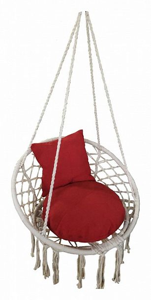 Кресло подвесное Фиби - Вид 1