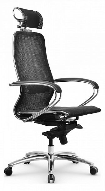 Кресло компьютерное S-2.04 MPES z312294422 - Вид 4