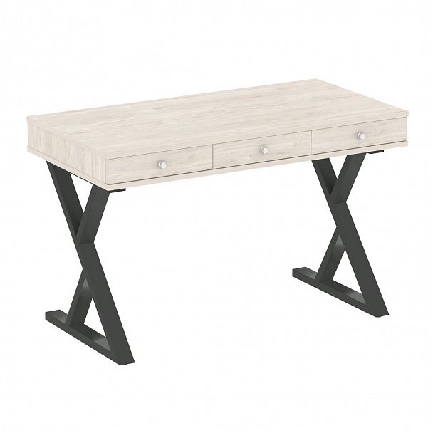 Стол "Home office" VR.SP-1-118.M денвер светлый - Вид 1