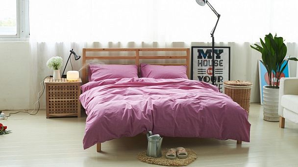 Постельное белье полутораспальное LE-06 - Вид 1