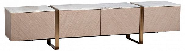 Тумба под ТВ 58DB-23185 - Вид 1