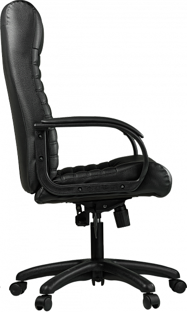 Кресло "Атлантис" DO №350 (черный) - Вид 3