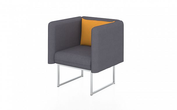 Кресло "M24-1S" - Вид 16