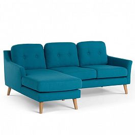 Угловой диван Raf 3 - Фото предпросмотра