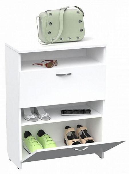 Тумба для обуви ТО-02 - Вид 1