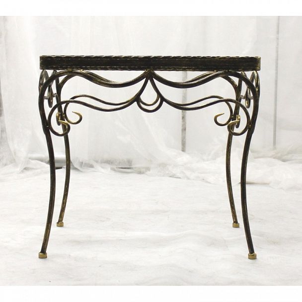 Стол кофейный "Лора" - Вид 3