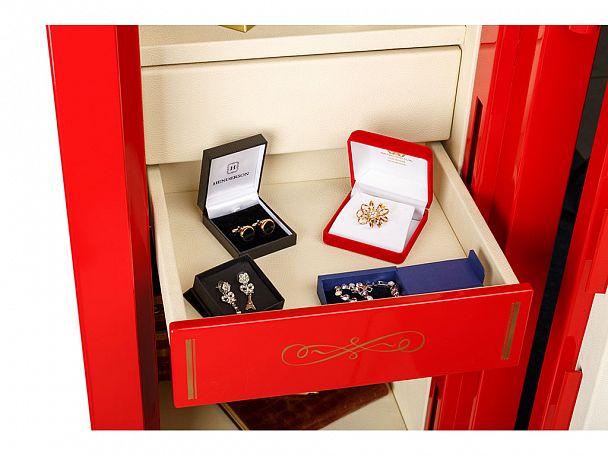 Взломостойкий сейф VALBERG РУБЕЖ 99 EL GOLD - Вид 5