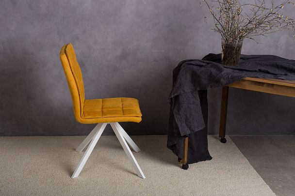 Стул Левмар Vela S64/Gold (R) - Вид 4