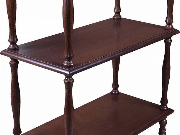 Стеллаж П 9 - Вид 2