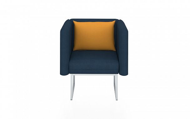 Кресло "M24-1S" - Вид 13