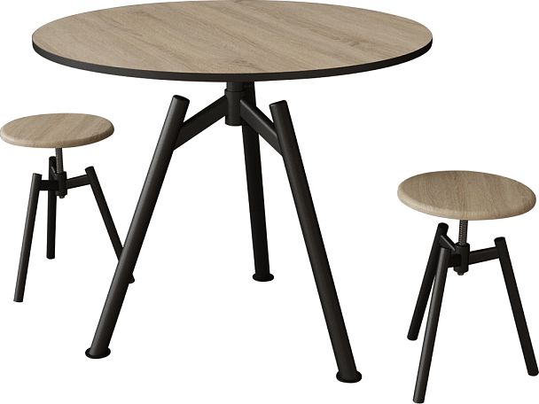 Стол M141-13 - Вид 2