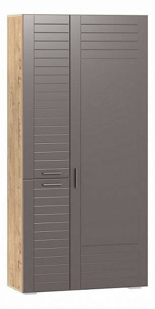 Шкаф платяной Livorno НМ 013.36 - Вид 1