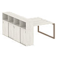/catalog/kategorii/stoly/rabochie-stantsii-i-bench-sistemy/metal-system-quattro-r-st-s-shkafom-kupe-na-o-obraznom-m-k-50bo-rs-sshk-4-3-t-dub-navarra-mokko-meta/ - фотография
