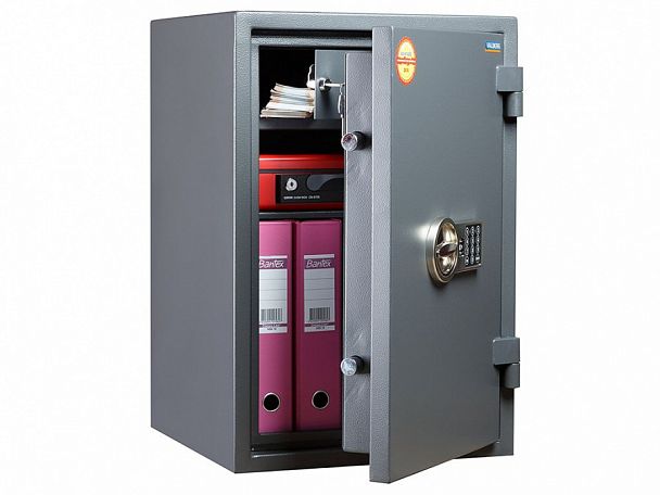Взломостойкий сейф VALBERG КВАРЦИТ 65Т EL - Вид 1