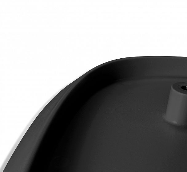 Стул Точка Роста Sheffilton SHT-S85М-2 красный/черный/черный муар, стопируемый - Вид 4