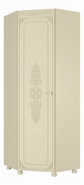 Шкаф платяной Ассоль плюс АС-52К - Вид 1
