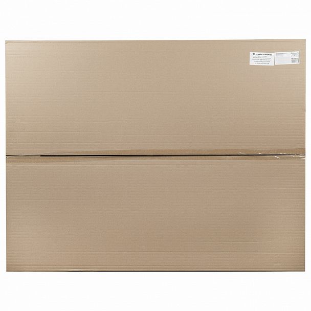 Доска комбинированная: магнитно-маркерная, пробковая для объявлений, 90х120 см, РОССИЯ, BRAUBERG, 236865 - Вид 9