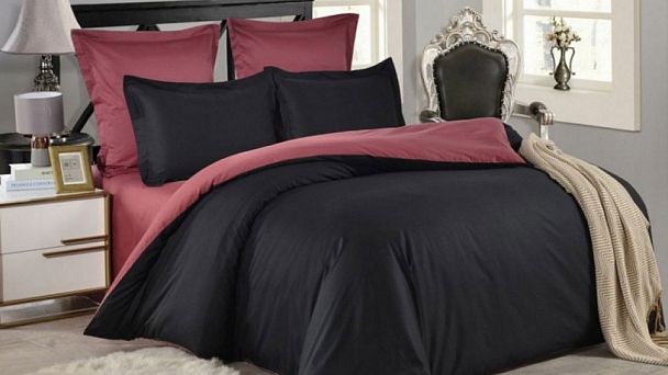 Постельное белье полутораспальное LS - Вид 1