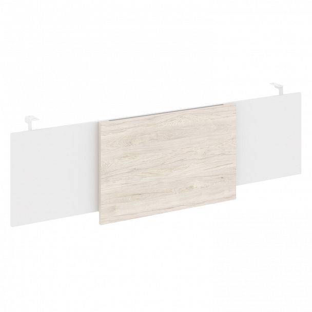 Царга "Onix direct" O.M-CSR-5 денвер светлый/белый/белый - Вид 1