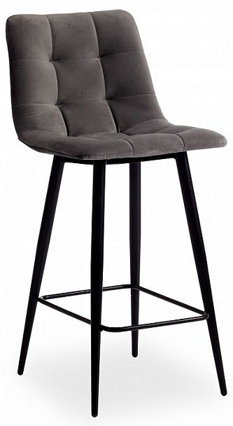 Стул барный Chilly (mod. 7095пб ) - Вид 1