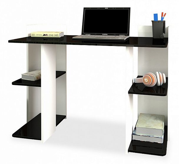 Стол письменный Мебелеф-2 - Вид 1